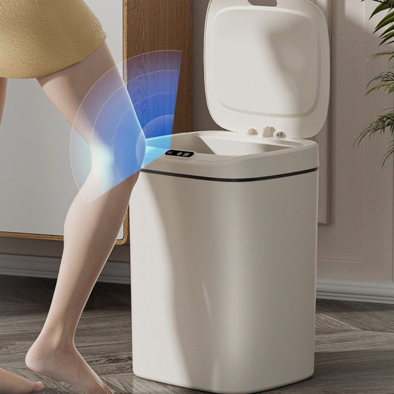 Lixeira Inteligente SmarTouch