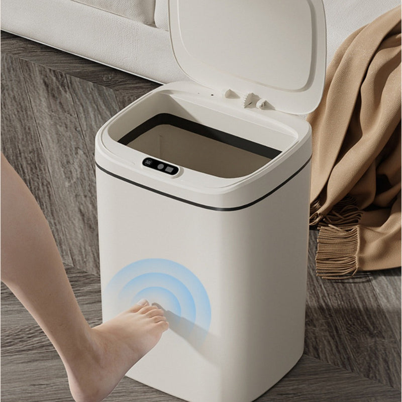 Lixeira Inteligente SmarTouch