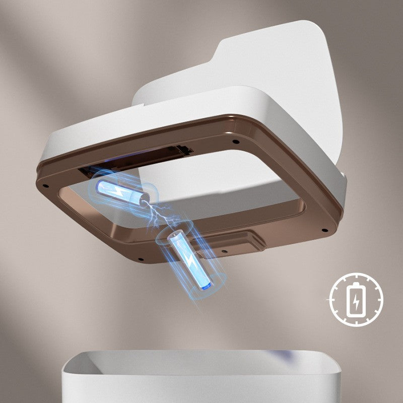 Lixeira Inteligente SmarTouch